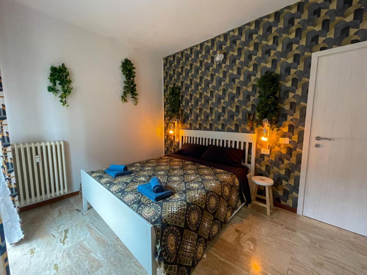 Apartment Dea Dreams - San Siro 27 Milan