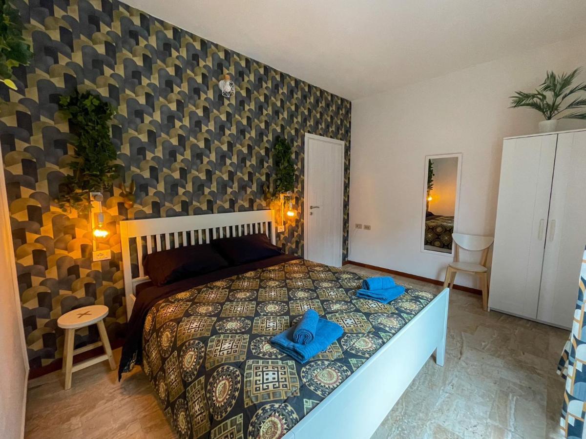 Dea Dreams - San Siro 27 Apartment Milan