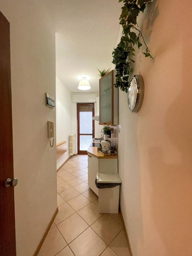 Apartment Dea Dreams - San Siro 27