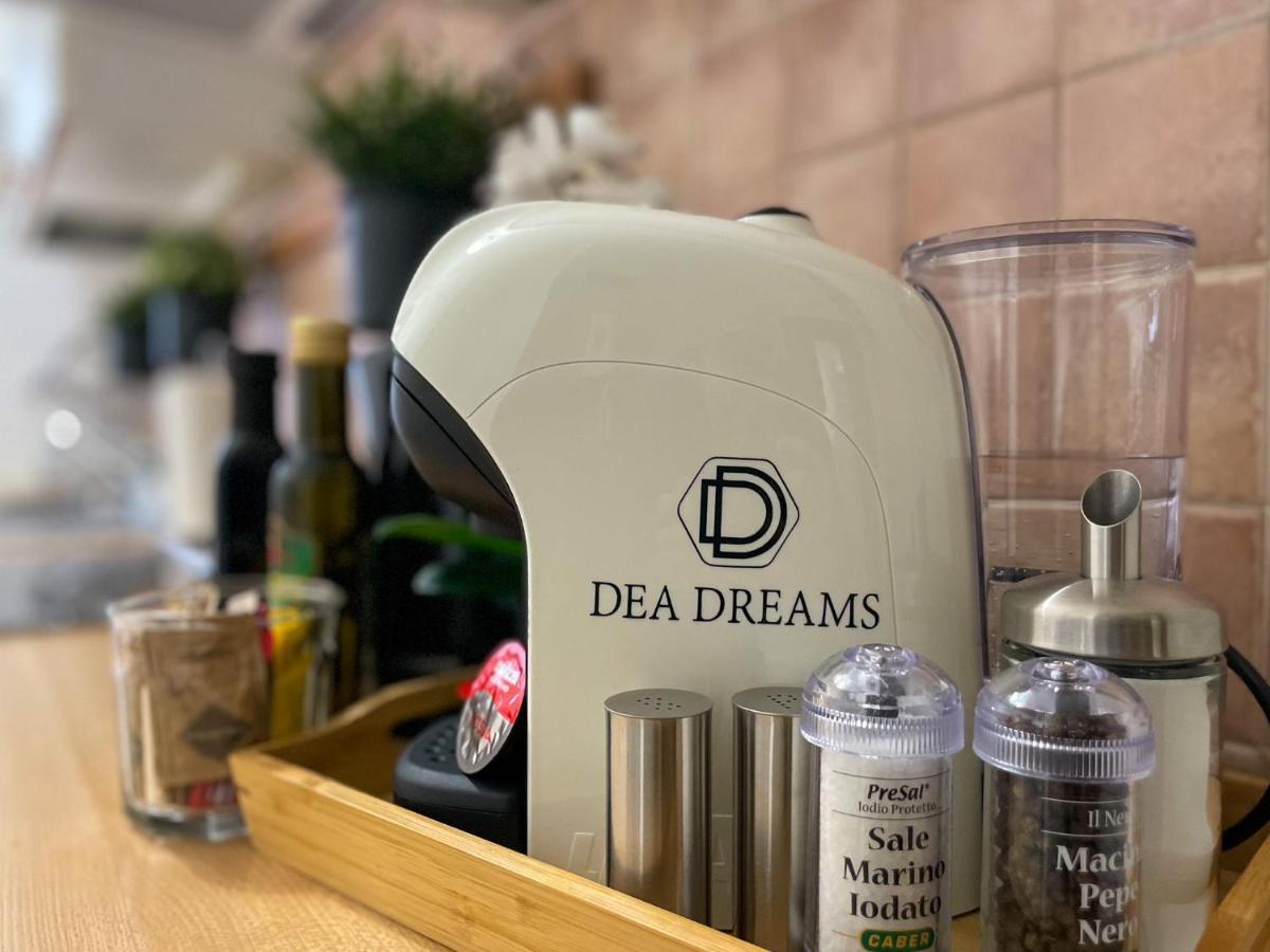 Dea Dreams - San Siro 27
