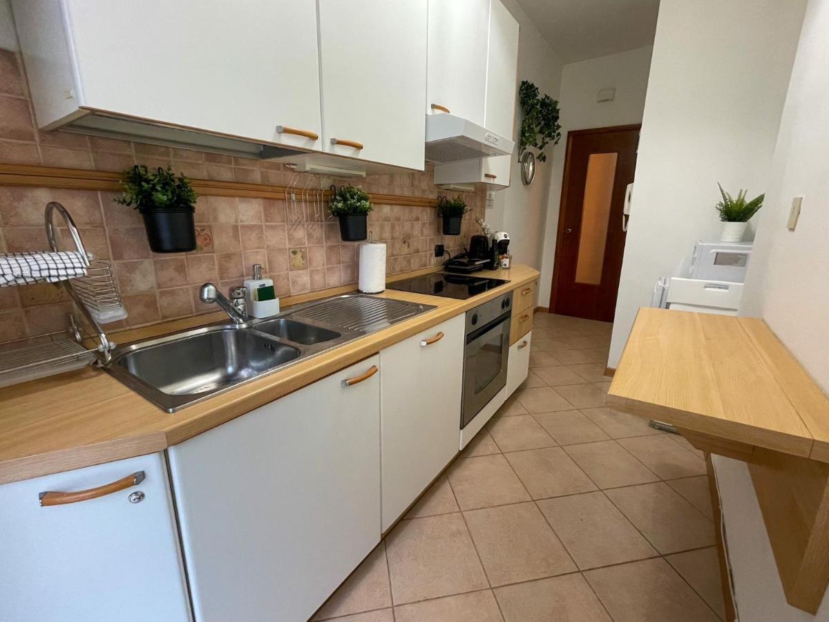 Apartment Dea Dreams - San Siro 27