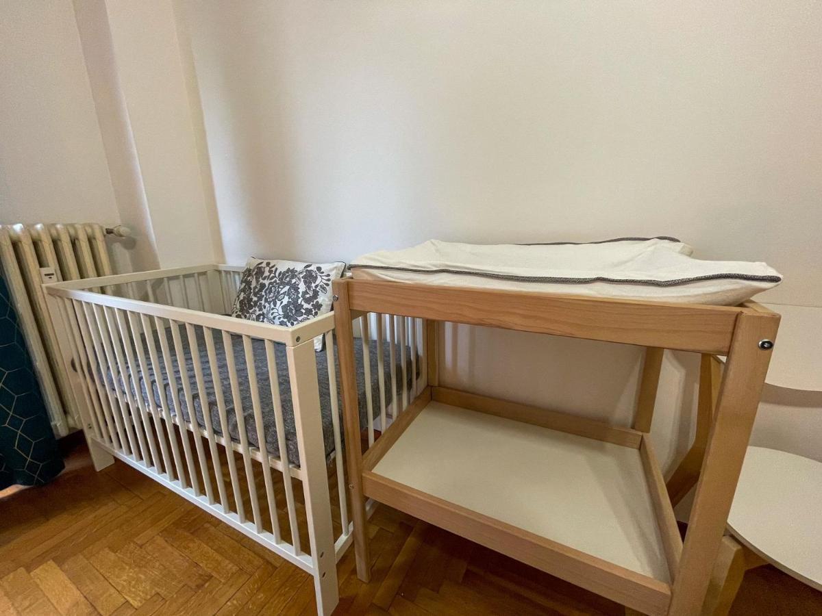 Apartment Dea Dreams - San Siro 27
