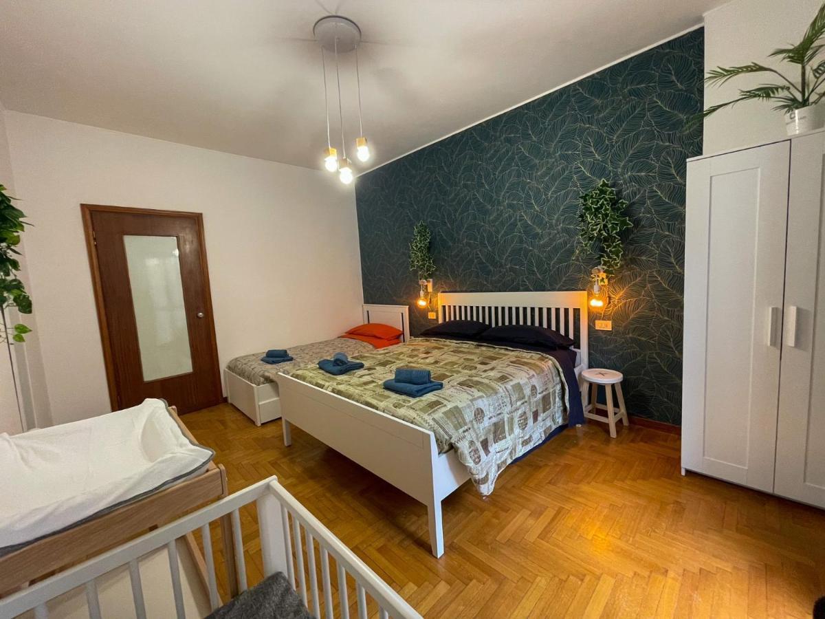 Apartment Dea Dreams - San Siro 27 *