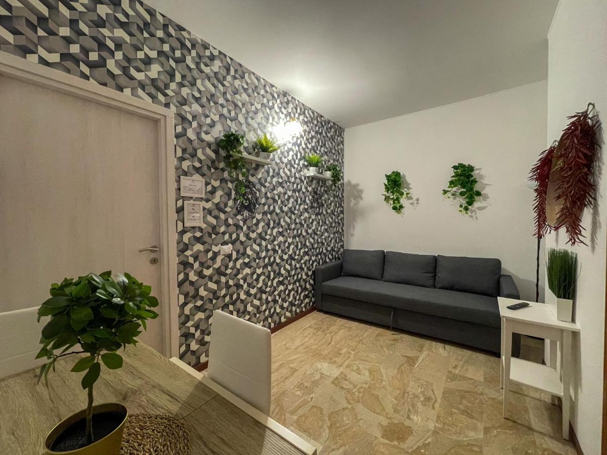 Apartment Dea Dreams - San Siro 27