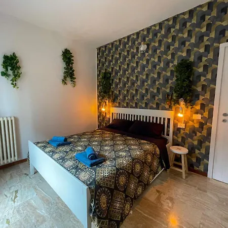 Dea Dreams San Siro 27 Apartment Milan Exterior photo