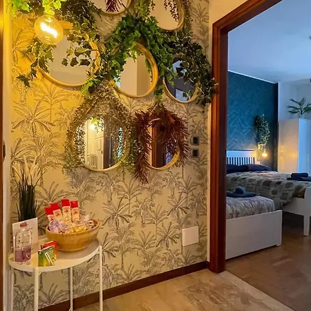 Dea Dreams San Siro 27 Apartment Milan Exterior photo